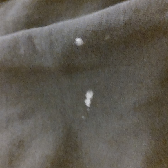 Vintage Snap On Tools Sweatshirt Crewneck Hanes Sz XL Gray Activewear Wo… - Picture 9 of 16